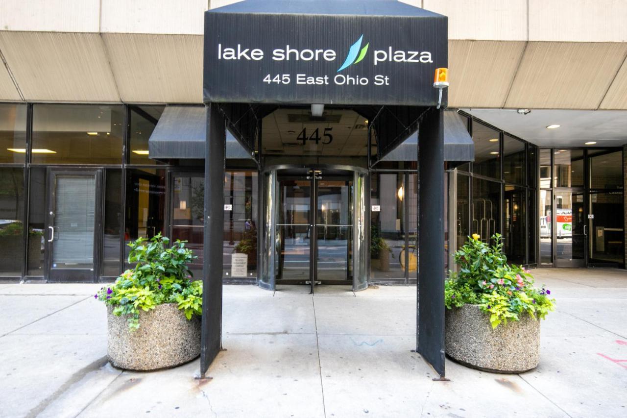 Streeterville 1Br W Gym Pool Nr Navy Pier Chi-449 Chicago Exterior photo